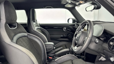 MINI Hatchback 1.5 Cooper Sport Premium 3dr Auto Petrol Hatchback